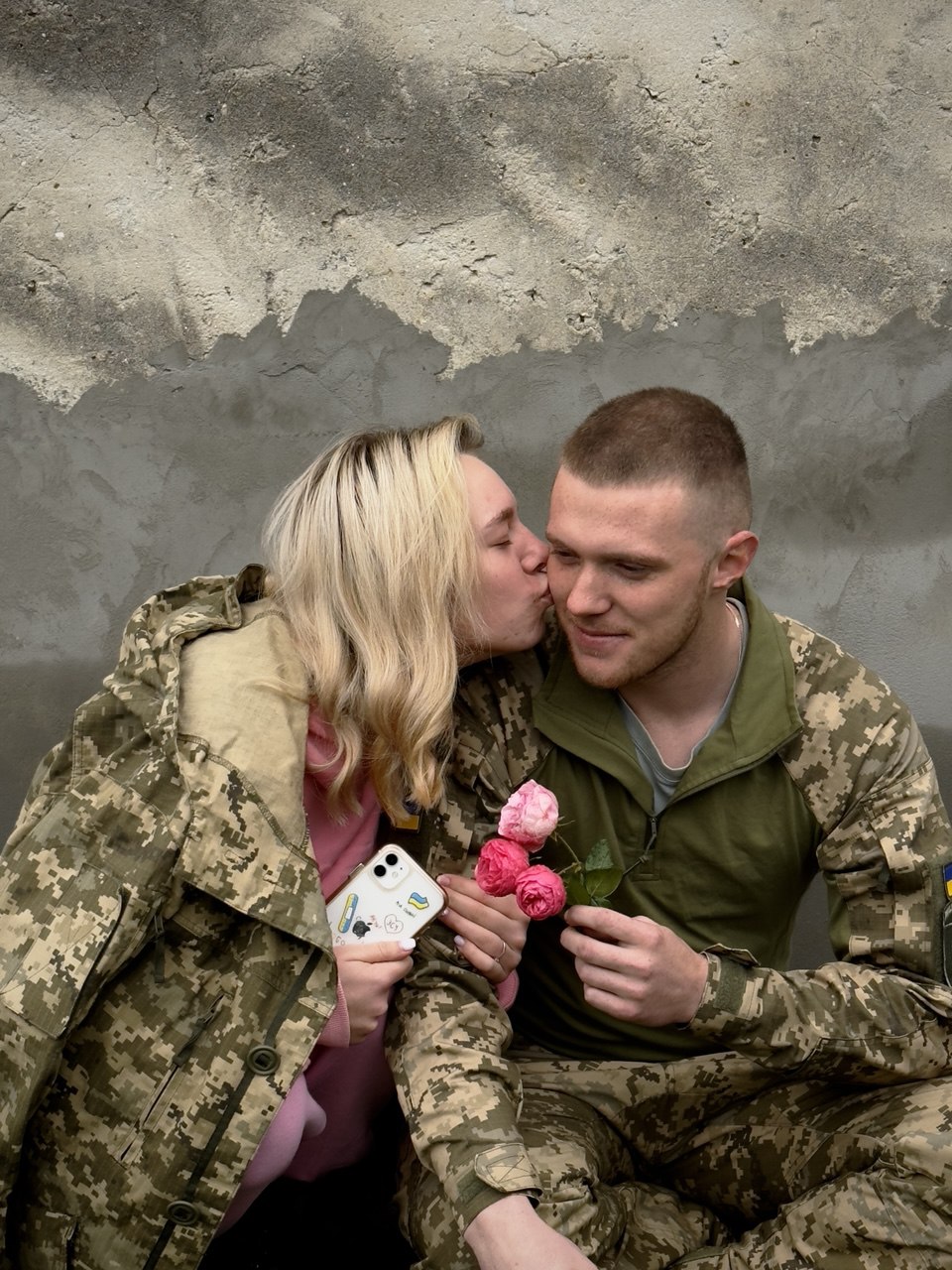 Фото 1 з Вікторією