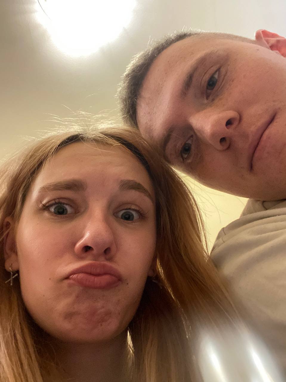 Фото 6 з Вікторією